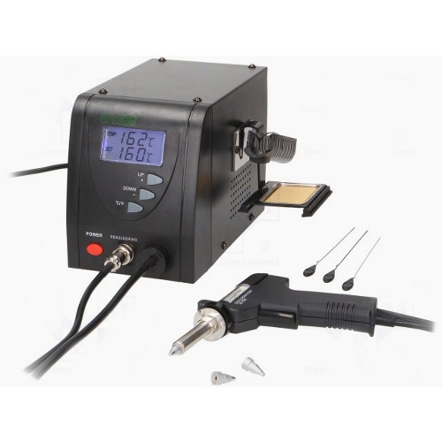 DS-SP1010DR-SOLDER PEAK